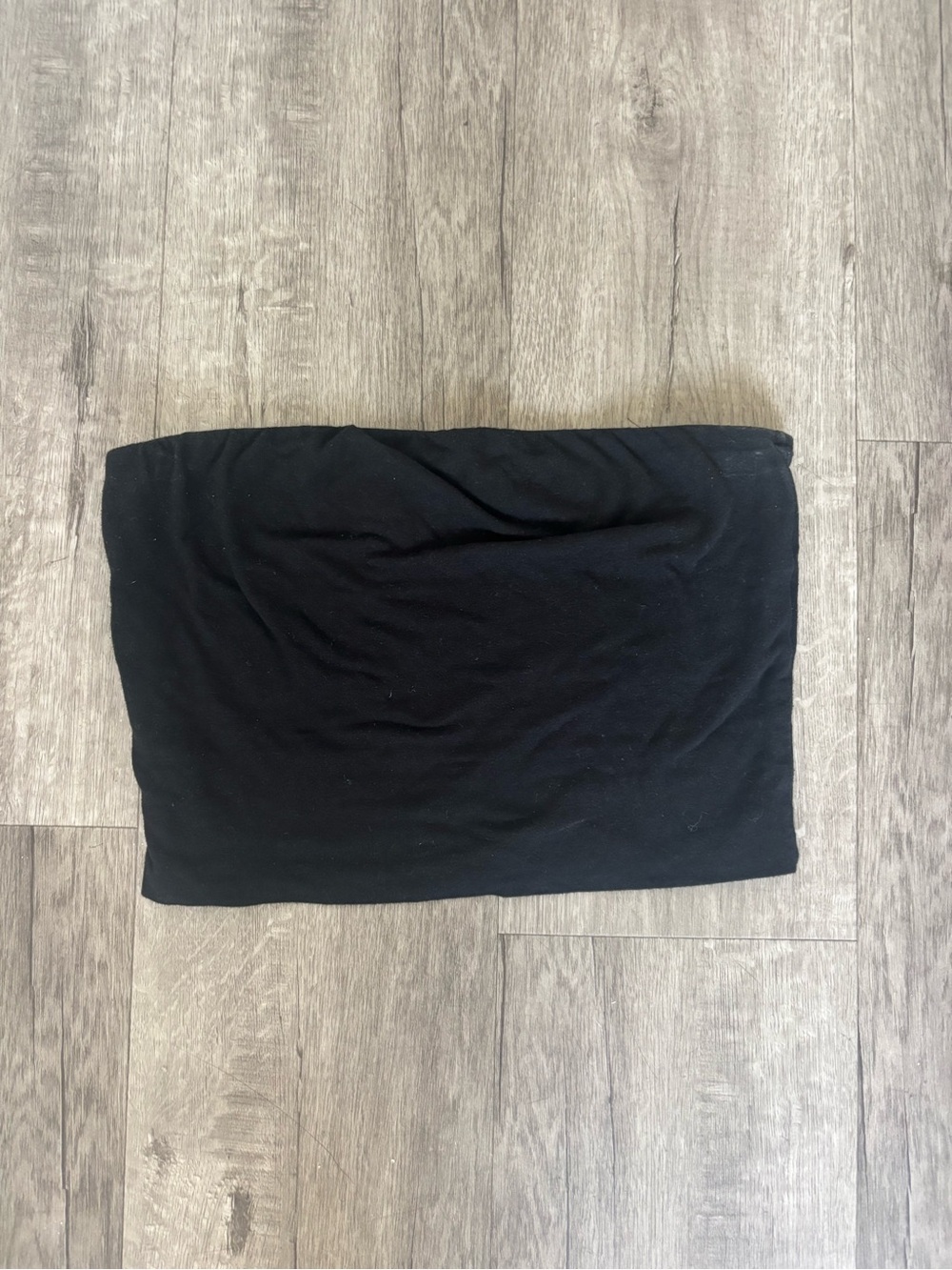 Active USA Cropped Tube Top